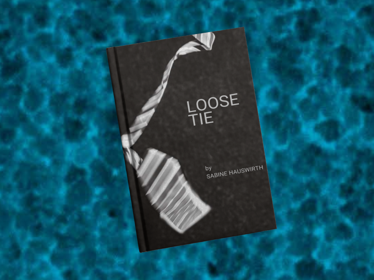 Buch Loose Tie by Sabine Hauswirth
